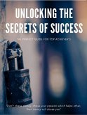 Unlocking the Secrets of Success (eBook, ePUB)