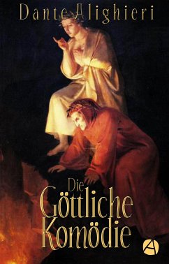 Die Göttliche Komödie. Illustrierte Ausgabe (eBook, ePUB) - Alighieri, Dante