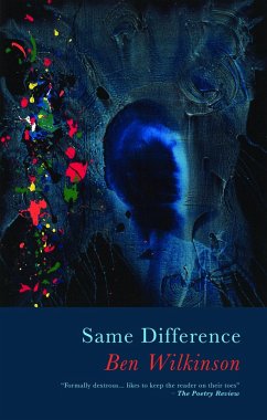 Same Difference (eBook, ePUB) - Wilkinson, Ben