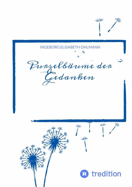 Purzelbäume der Gedanken (eBook, ePUB) Purzelbäume der Gedanken (eBook, ePUB)