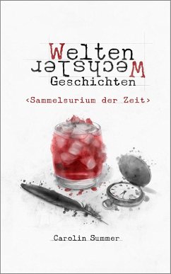 Sammelsurium der Zeit (eBook, ePUB) - Summer, Carolin