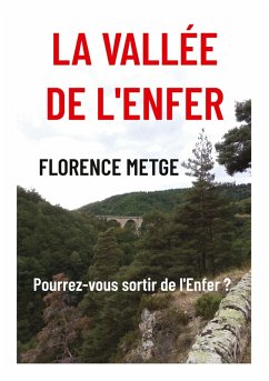 La vallée de l'Enfer (eBook, ePUB)