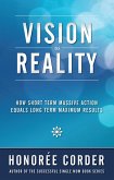 Vision to Reality (eBook, ePUB)