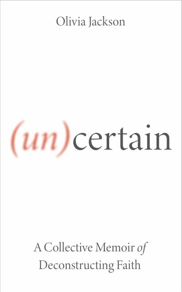 (Un)Certain (eBook, ePUB)