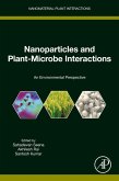 Nanoparticles and Plant-Microbe Interactions (eBook, ePUB)