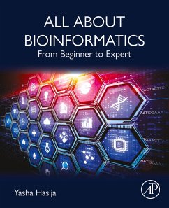 Cover All About Bioinformatics (eBook, ePUB)