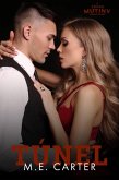 Túnel (Mutiny de Texas) (eBook, ePUB)