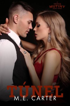 Cover Túnel (Mutiny de Texas) (eBook, ePUB)
