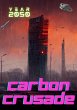 Carbon Crusade (eBook, ePUB) - Bild 1