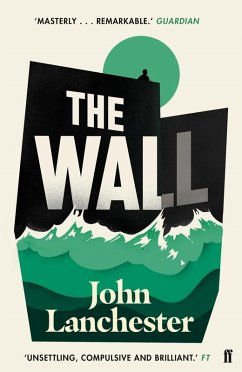 The Wall (eBook, ePUB) - Lanchester, John