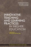 Innovative Teaching and Learning Practices in Higher Education (eBook, PDF)