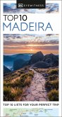 DK Top 10 Madeira (eBook, ePUB) DK Top 10 Madeira (eBook, ePUB)
