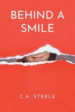 Cover Behind a Smile (eBook, ePUB)