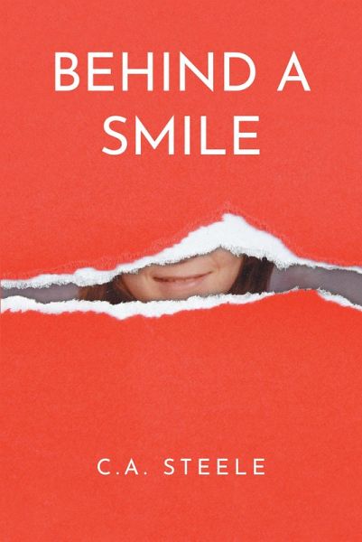 Behind a Smile (eBook, ePUB)