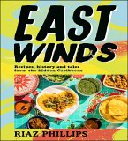 East Winds (eBook, ePUB)