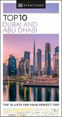 DK Eyewitness Top 10 Dubai and Abu Dhabi (eBook, ePUB)