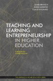 Teaching and Learning Entrepreneurship in Higher Education (eBook, PDF)