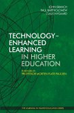 Technology-Enhanced Learning in Higher Education (eBook, PDF)