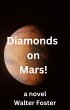 Diamonds on Mars (eBook, ePUB) - Bild 1
