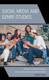 Social Media and Genre Studies (eBook, ePUB)
