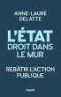 L'État droit dans le mur (eBook, ePUB) - Bild 1