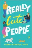 Really Cute People (eBook, ePUB)