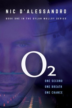 Cover O2 (Dylan Malloy series) (eBook, ePUB)