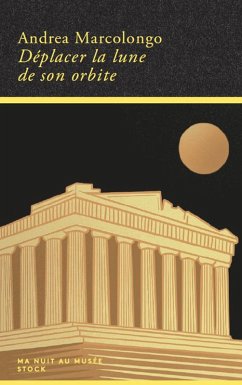 Cover Déplacer la lune de son orbite (eBook, ePUB)