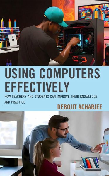 Using Computers Effectively (eBook, ePUB)