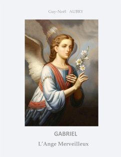 Gabriel L'Ange Merveilleux (eBook, ePUB)