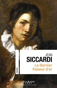 Cover Le dernier faiseur d'or (eBook, ePUB)