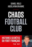 Chaos football club (eBook, ePUB)