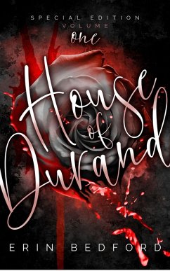 House of Durand: Special Edition Volume 1 (eBook, ePUB) - Bedford, Erin