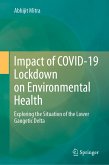 Impact of COVID-19 Lockdown on Environmental Health (eBook, PDF)