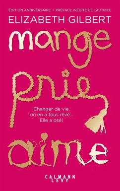 Cover Mange Prie Aime (eBook, ePUB)