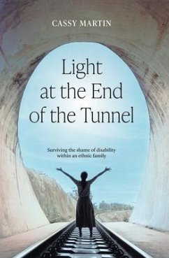 Cover Light at the End of the Tunnel (eBook, ePUB)