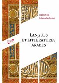 Langues et littératures arabes (eBook, ePUB) Langues et littératures arabes (eBook, ePUB)