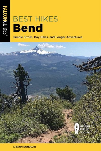 Best Hikes Bend (eBook, ePUB)