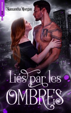 Cover Liés par les ombres (eBook, ePUB)