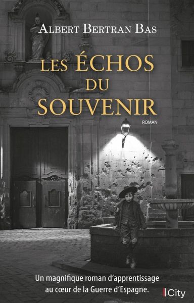 Les échos du souvenir (eBook, ePUB) Les échos du souvenir (eBook, ePUB)