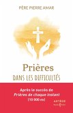 Prières dans les difficultés (eBook, ePUB)