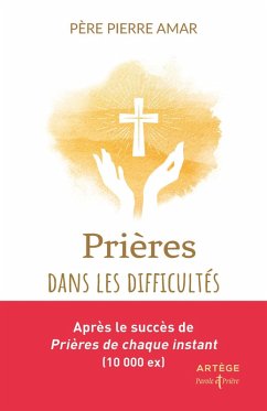 Prières dans les difficultés (eBook, ePUB) Cover Prières dans les difficultés (eBook, ePUB)