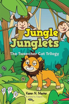 Jungle Junglets (eBook, ePUB) - Master, Karen N.