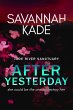 After Yesterday (Jade River Sanctuary,... - Bild 1