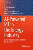 AI-Powered IoT in the Energy Industry (eBook, PDF)