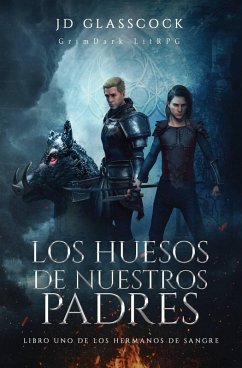 Cover Hermanos de Sangre (1, #1) (eBook, ePUB)