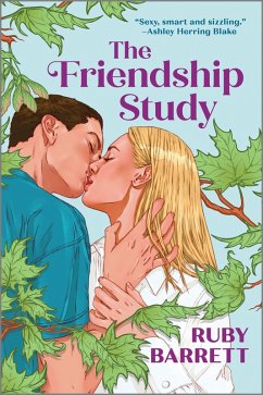 Cover The Friendship Study (eBook, ePUB)