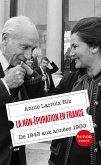 La non-épuration en France (eBook, ePUB)