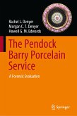 The Pendock Barry Porcelain Service (eBook, PDF)