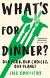 What's for Dinner? (eBook, ePUB) - Bild 1